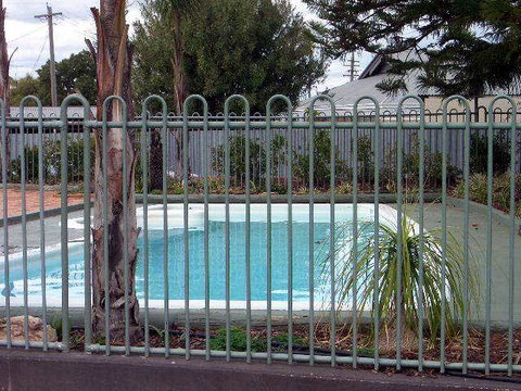 Town Centre Motel - Northern Rivers Accommodation 2