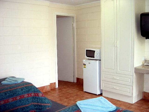 Town Centre Motel - Northern Rivers Accommodation 3