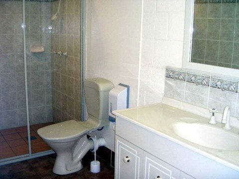 Town Centre Motel - Northern Rivers Accommodation 4