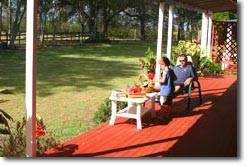 Trade Winds Country Cottages - Northern Rivers Accommodation 2