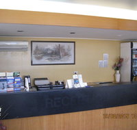 Tropical Gateway Motor Inn - Northern Rivers Accommodation