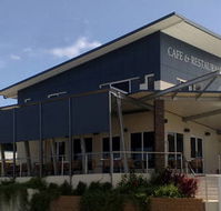 Tropixx Motel and Restaurant - Northern Rivers Accommodation
