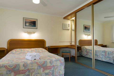 Vacation Village - Northern Rivers Accommodation 2