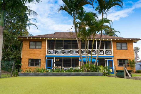 Vacation Village - Northern Rivers Accommodation 4