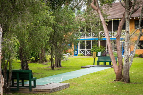 Vacation Village - Northern Rivers Accommodation 5