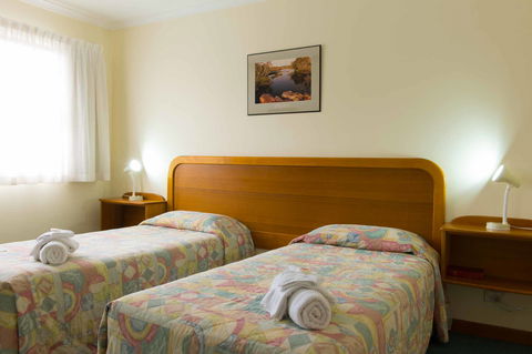 Vacation Village - Northern Rivers Accommodation 3