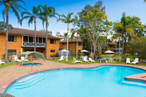 Vacation Village - Northern Rivers Accommodation 6