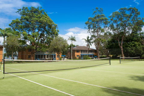 Vacation Village - Northern Rivers Accommodation 7