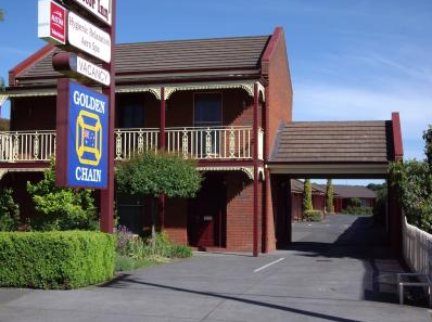 Victoriana Motor Inn - Northern Rivers Accommodation 0