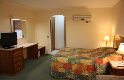 Victoriana Motor Inn - Northern Rivers Accommodation 1