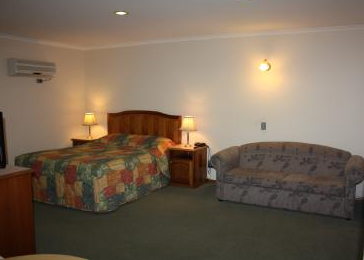 Victoriana Motor Inn - Northern Rivers Accommodation 2