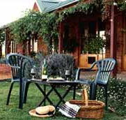 Rocky Point campground - Northern Rivers Accommodation