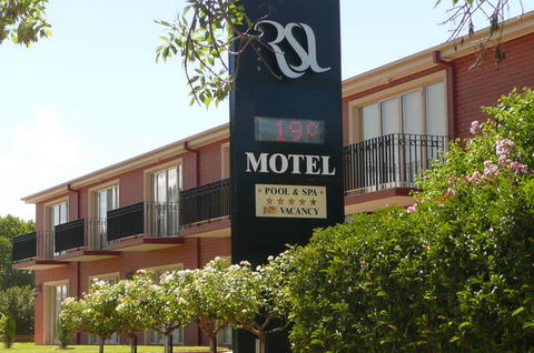 Wagga RSL Club Motel And Apartments - Northern Rivers Accommodation 1