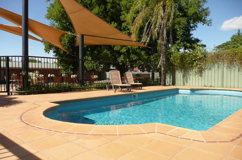 Wagga RSL Club Motel And Apartments - Northern Rivers Accommodation 2