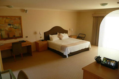 Wagga RSL Club Motel And Apartments - Northern Rivers Accommodation 0