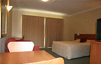 Wagga RSL Club Motel And Apartments - Northern Rivers Accommodation 4