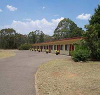 Wagon Wheel Motel  Cabins - Northern Rivers Accommodation