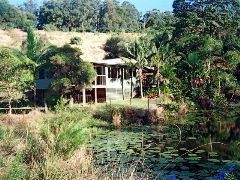 Walkabout Holiday House - Northern Rivers Accommodation 0
