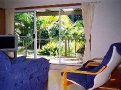Walkabout Holiday House - Northern Rivers Accommodation 1