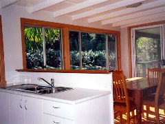 Walkabout Holiday House - Northern Rivers Accommodation 3