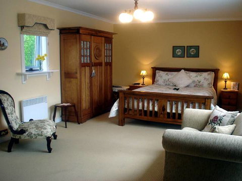 Walton House B&B - Northern Rivers Accommodation 0