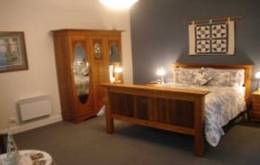 Walton House B&B - Northern Rivers Accommodation 1