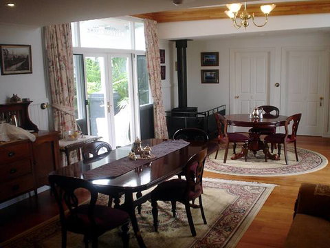 Walton House B&B - Northern Rivers Accommodation 2