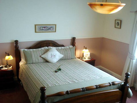 Walton House B&B - Northern Rivers Accommodation 3