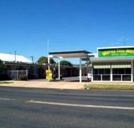 Wattle Tree Motel - Northern Rivers Accommodation