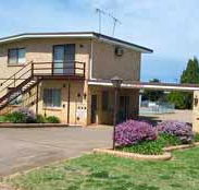 Wellington Motor Inn - Northern Rivers Accommodation