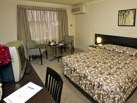 Wesley Lodge - Northern Rivers Accommodation 1
