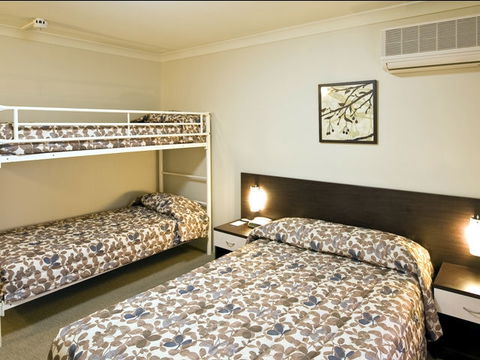 Wesley Lodge - Northern Rivers Accommodation 2