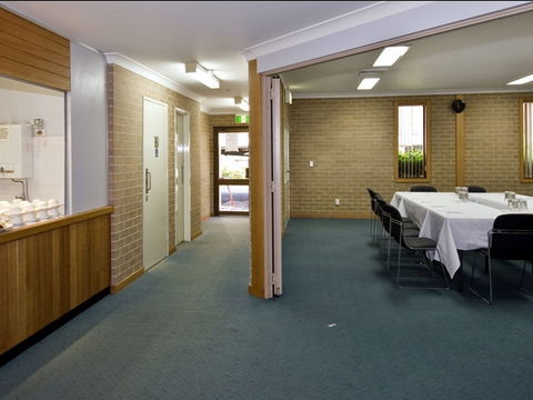 Wesley Lodge - Northern Rivers Accommodation 3