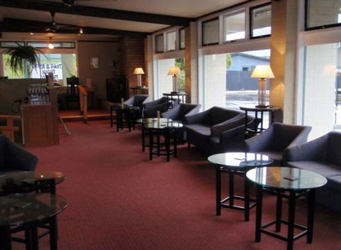 West Coaster Motel - Northern Rivers Accommodation 0