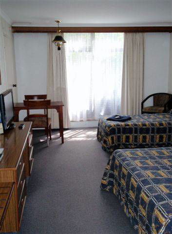 West Coaster Motel - Northern Rivers Accommodation 2