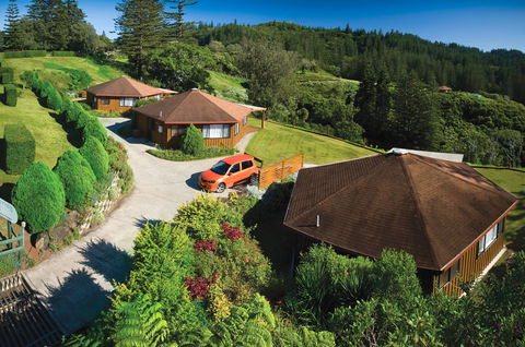 Whispering Pines - Northern Rivers Accommodation 8