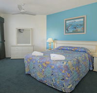 White Crest Luxury Apartments - Northern Rivers Accommodation