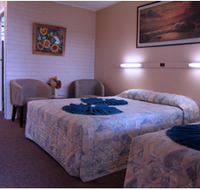 Whitsunday Palms - Northern Rivers Accommodation