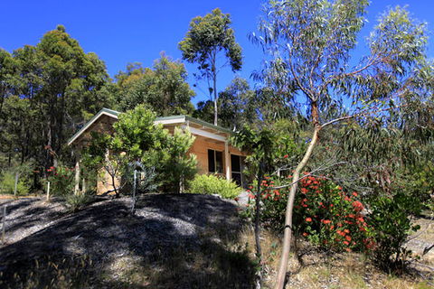 Eight Willows Retreat - Northern Rivers Accommodation 2