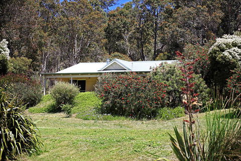 Eight Willows Retreat - Northern Rivers Accommodation 3