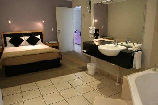Mount Pleasant QLD Northern Rivers Accommodation