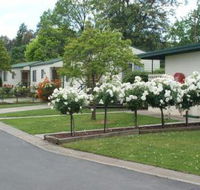 Wodonga Caravan  Cabin Park - Northern Rivers Accommodation