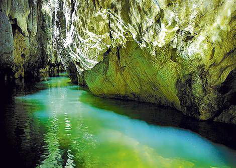 Wombeyan Caves Caravan & Camping Reserve - Northern Rivers Accommodation 0