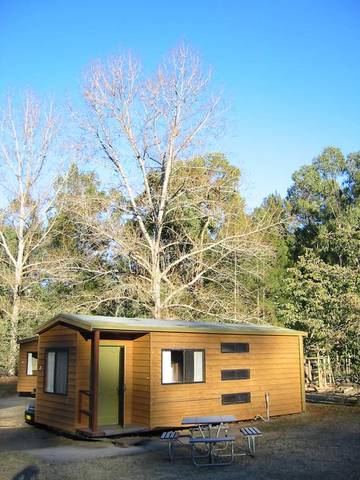 Wombeyan Caves Caravan & Camping Reserve - Northern Rivers Accommodation 2