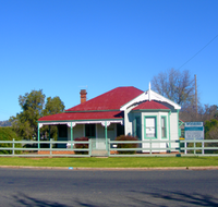 Woodies Cottage - Northern Rivers Accommodation