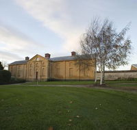Woolmers Estate Accommodation - Northern Rivers Accommodation
