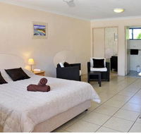 Yamba Twin Pines Motel - Northern Rivers Accommodation