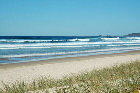 Yamba Twin Pines Motel - Northern Rivers Accommodation 8