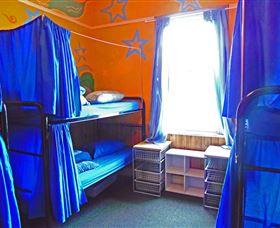 Albany Backpackers - Northern Rivers Accommodation 1