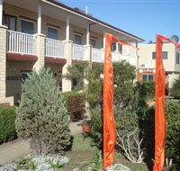 Baywatch Manor Augusta YHA - Northern Rivers Accommodation